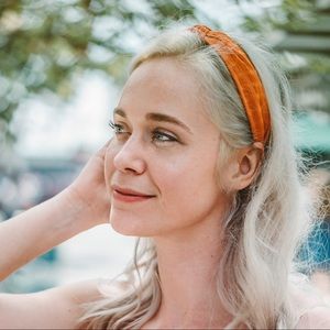 Meet your Posher, Sonja